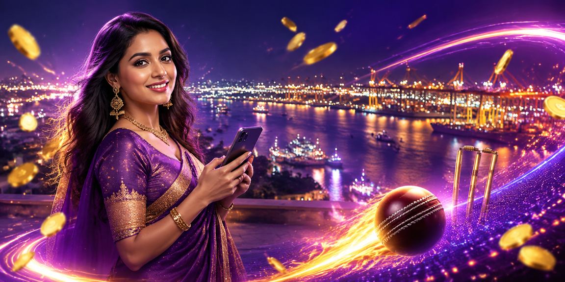 নারায়ণগঞ্জে ক্রিকেট বেটিং এলাকার উজ্জ্বল আলো